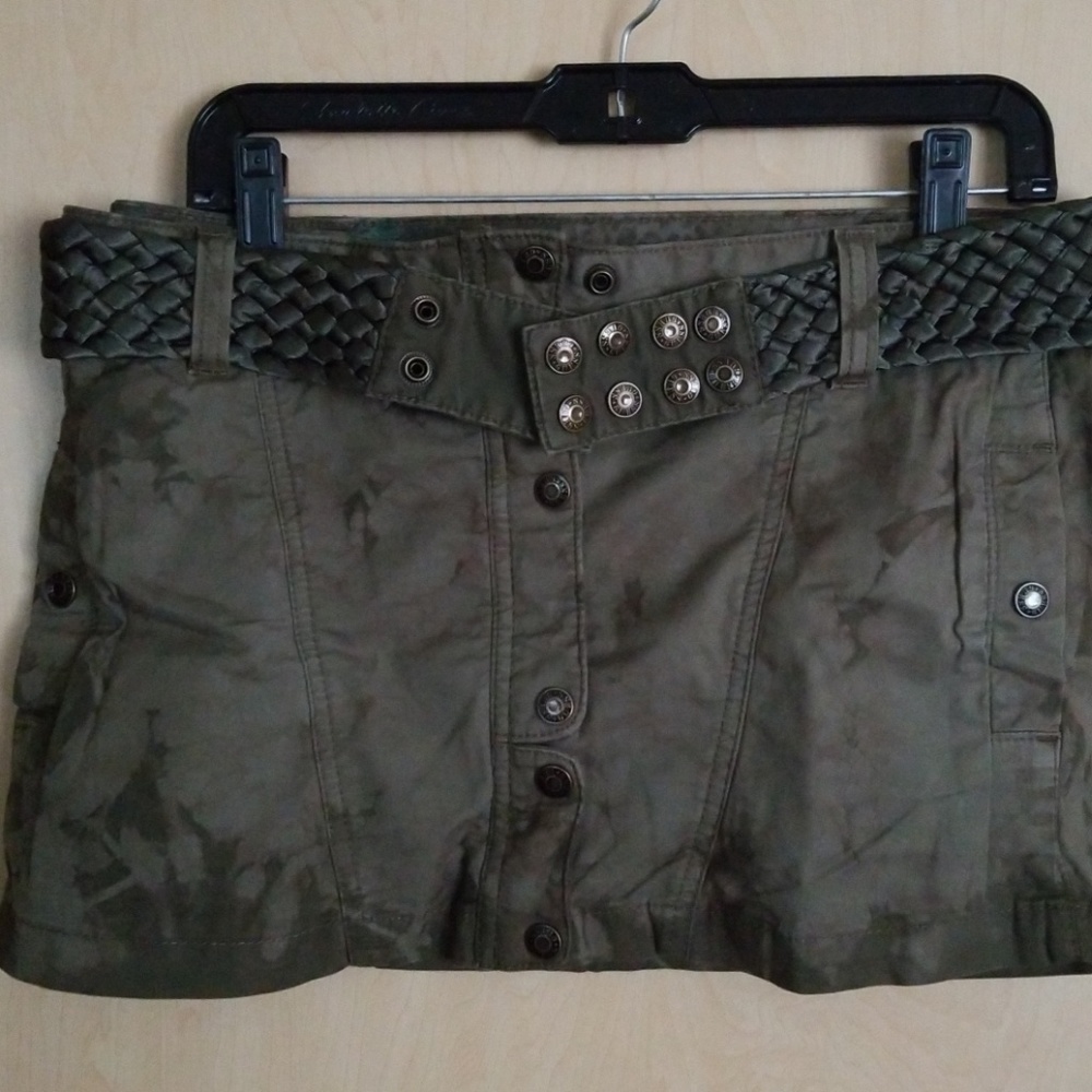Skirt